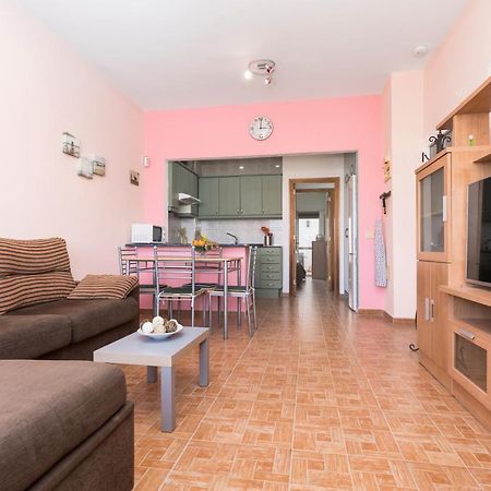 Home2Book Charming House El Cotillo Exterior foto