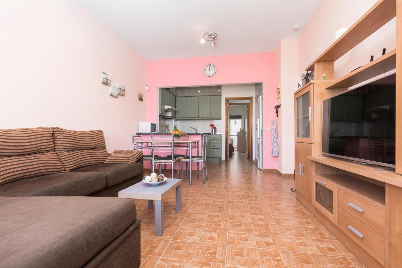 Home2Book Charming House El Cotillo Exterior foto