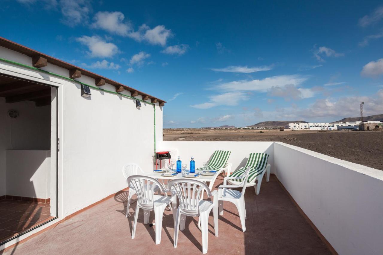 Home2Book Charming House El Cotillo Exterior foto