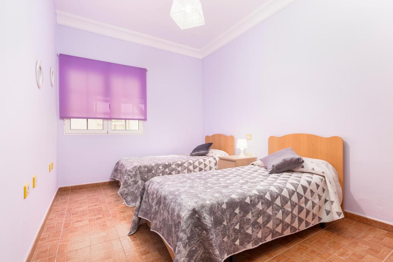 Home2Book Charming House El Cotillo Exterior foto