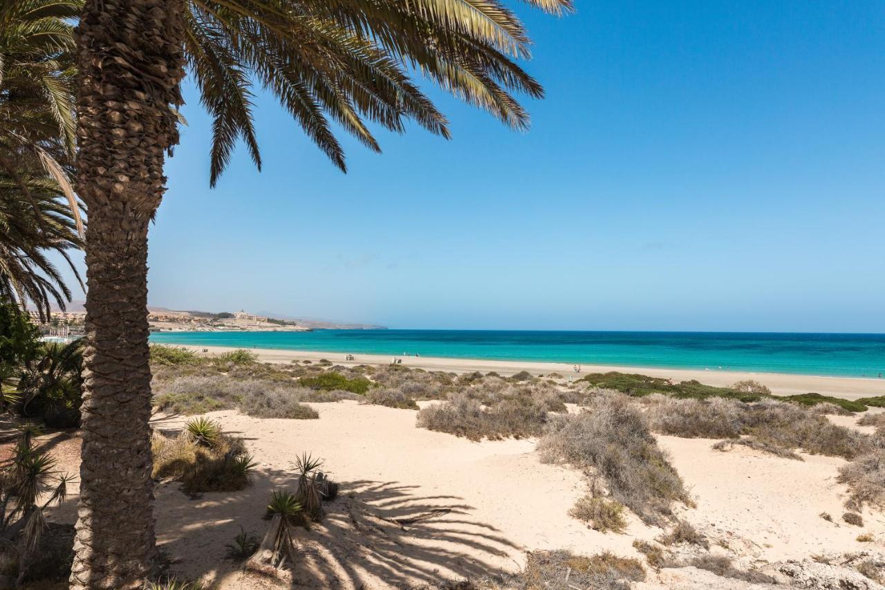 Home2Book Charming House El Cotillo Exterior foto